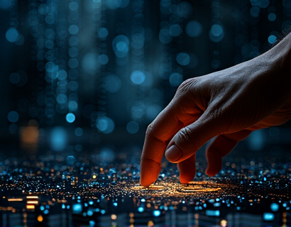Artificial Intelligence and Cryptocurrency: Revolutionizing Finance and Technology