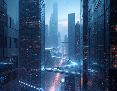 Enhancing Financial Systems with AI and Cryptocurrency Solutions