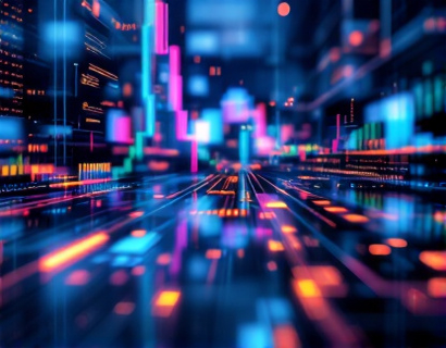 Growing Convergence of Artificial Intelligence and Cryptocurrency in Financial Innovation