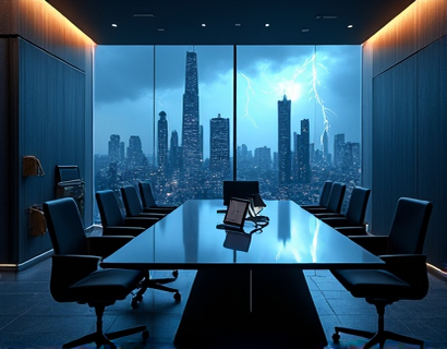 Harnessing the Power of AI and Cryptocurrency in Finance and Technology