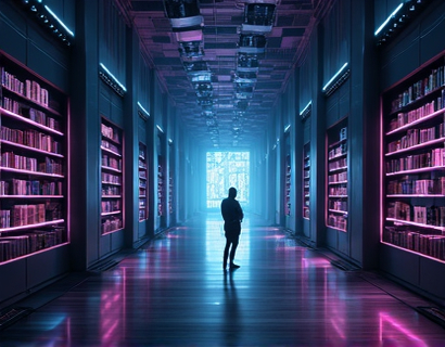 Juxtaposing AI and Crypto in Finance