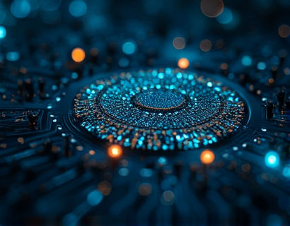 Revolutionizing Finance with AI and Cryptocurrency