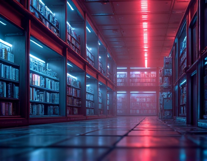 Revolutionizing Finance with Artificial Intelligence and Cryptocurrency