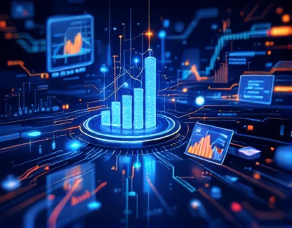 Transforming Finance with AI and Crypto