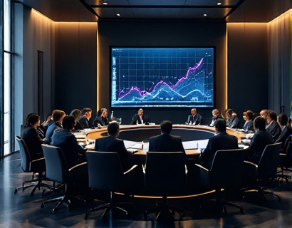Transforming Finance with AI and Cryptocurrency