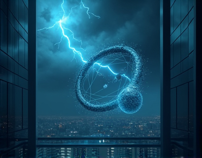 Transforming the Financial Landscape with AI and Cryptocurrency