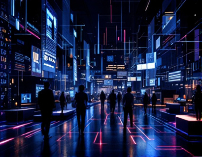 Unlocking the Potential of AI and Crypto: Shaping the Future of Finance