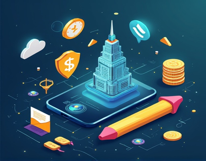Unlocking the Potential of AI and Cryptocurrency in Financial Innovation