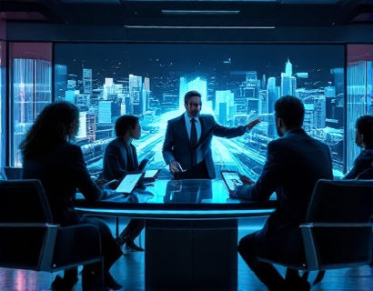 Vital Intersection of AI and Crypto in Digital Finance and Technology