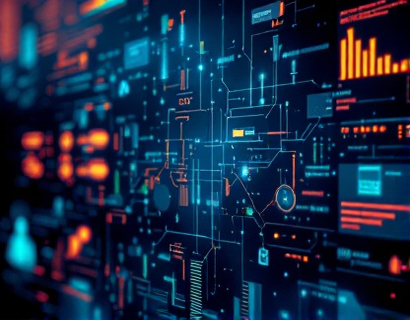 Ways Artificial Intelligence is Revolutionizing the Financial Industry